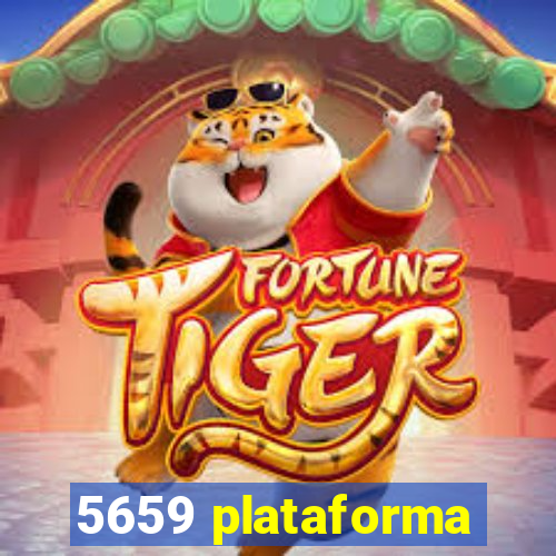 5659 plataforma